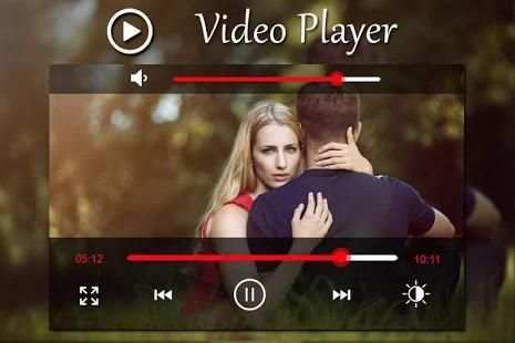 Hot Videos screenshot 1