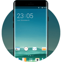 Theme for HTC One M9 Prime Camera Edition HD icon
