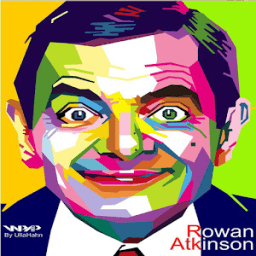 PopArt Image Style icon