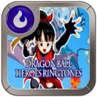 Dragon Ball Heroes Ringtone on 9Apps