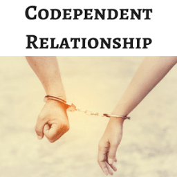 Codependent Relationship Guide आइकन