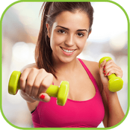 6 Pack Workouts - Home Workout Lose Weight आइकन