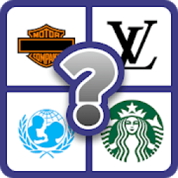 Adivina el logo icon