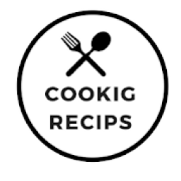 Cooking Recipes icon