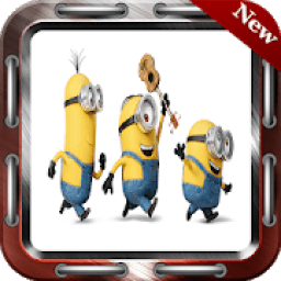 250+ Minions Wallpaper icon