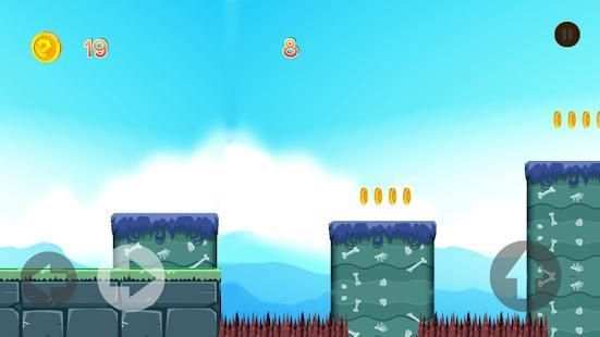 Temple Ninja Run screenshot 3
