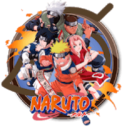 ikon Cool Naruto Wallpapers