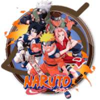 Cool Naruto Wallpapers