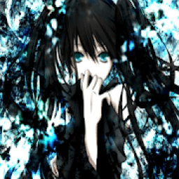 Cool Anime wallpaper 2018 icon