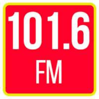 radio 101.6 fm radio station 101.6 radio station