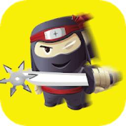 Temple Ninja Run 1.1.0