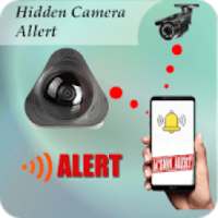 Hidden Camera Detector - Free Anti Spy Cam