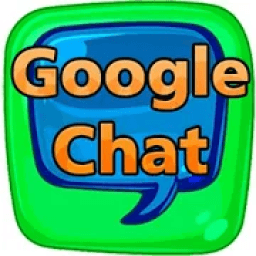 Google Chat आइकन