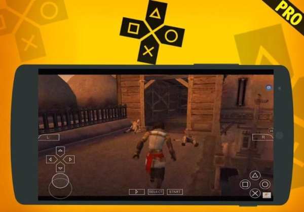 PRO PSP Emulator For Free [ Play PSP ISO Games ] screenshot 2