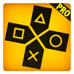 ikon PRO PSP Emulator For Free [ Play PSP ISO Games ]