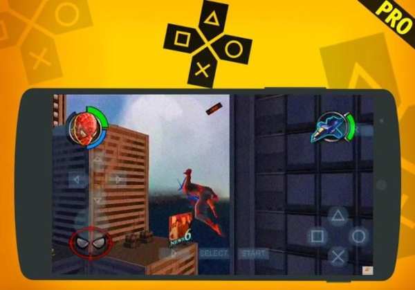 PRO PSP Emulator For Free [ Play PSP ISO Games ] screenshot 5