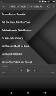 Sholawat Dj Nissa Sabyan Offline screenshot 3