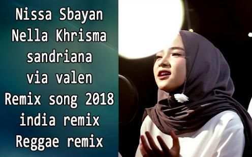 Sholawat Dj Nissa Sabyan Offline screenshot 1