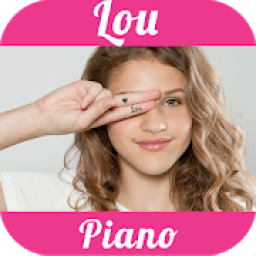 ikon Lou Piano