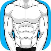 Abs Workout - Six Pack in 30 Day on 9Apps