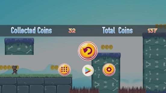 Temple Ninja Run स्क्रीनशॉट 1