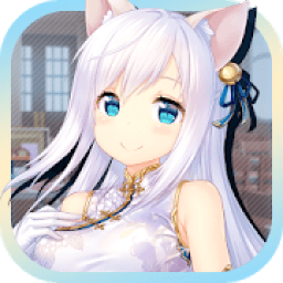 ikon My Cat Girlfriend