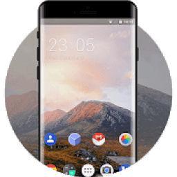 ikon Themes for google pixel2 wallpaper