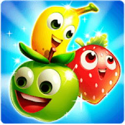 ikon Fruit Garden Saga