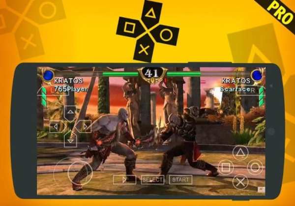 PRO PSP Emulator For Free [ Play PSP ISO Games ] screenshot 6