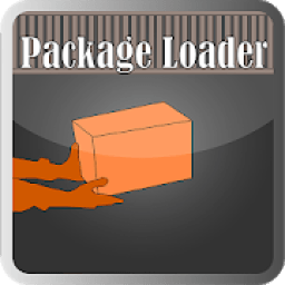 Package Loader आइकन