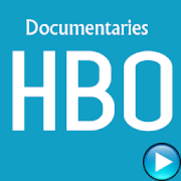ikon HBO: Channel Documentary
