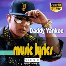 Daddy Yankee 1.0