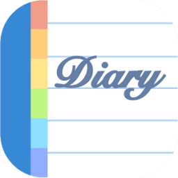 Moment Diary आइकन