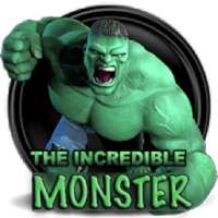 The Incredible Monster