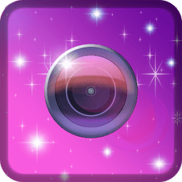 HD Beauty Camera icon