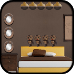 Escape Games 8B 34 आइकन