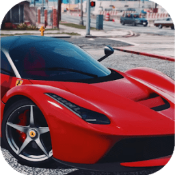 ikon Car Racing 3D 2018