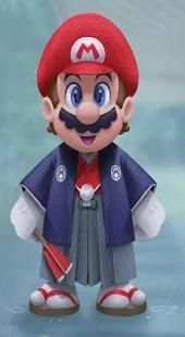 Marios Wallpaper screenshot 2
