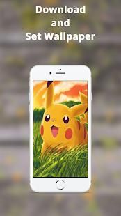 Pokemon Christmas Tree Gifts Pikachu 4K Wallpaper iPhone HD Phone #5980h