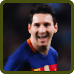 ikon Guess Footballer Quiz