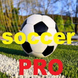 Soccer Pro icon