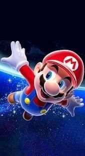 Marios Wallpaper screenshot 7
