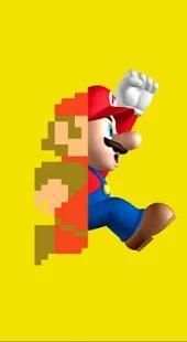 Marios Wallpaper screenshot 5