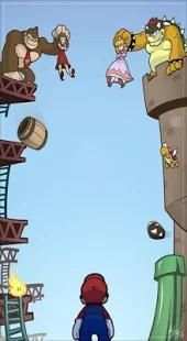 Marios Wallpaper screenshot 10