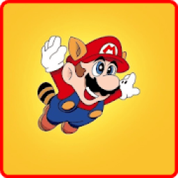 Marios Wallpaper आइकन