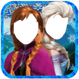 ikon السا و آنا شو