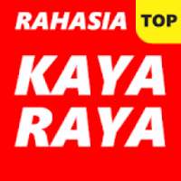 Amalan Rahasia Kaya Raya on 9Apps