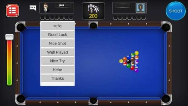 8 Ball King Pool screenshot 4