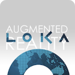 LOKA AR आइकन