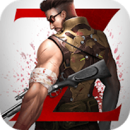 Z-Empire: Dead Strike icon